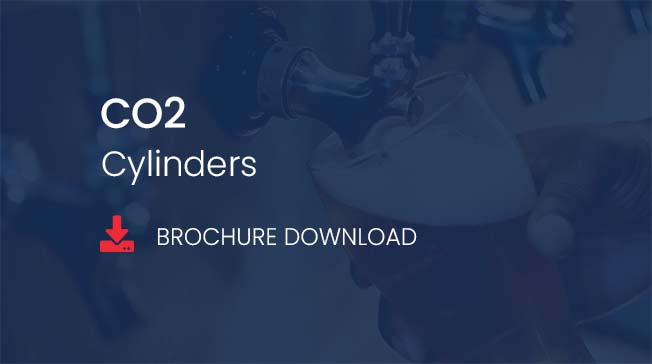 CO2 Cylinders brochure download