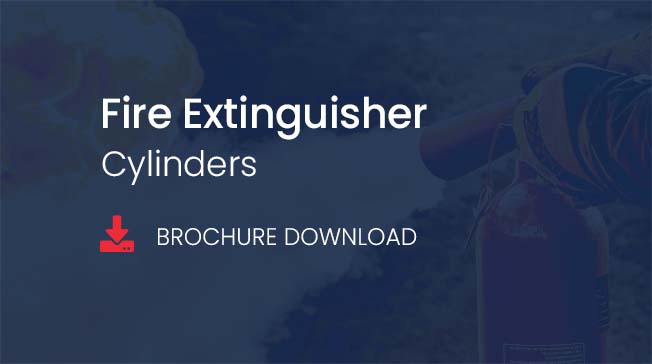 Fire extinguisher brochure download