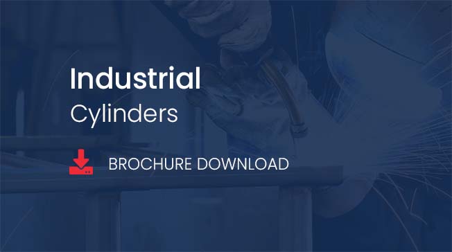 Industrial Cylinder brochure download