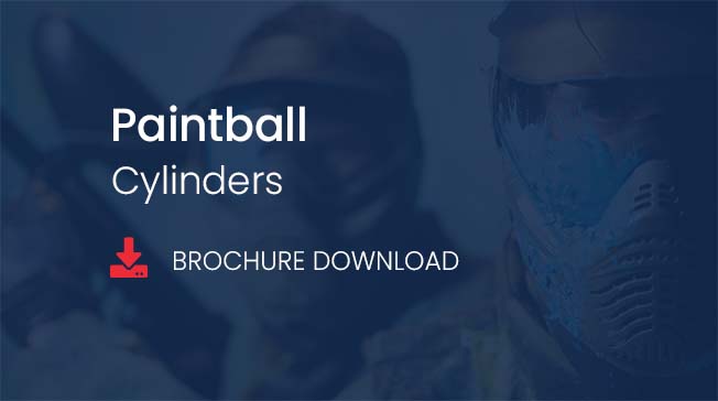Paintball Cylinders brochure download