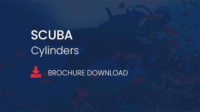 Scuba Cylinders brochure download